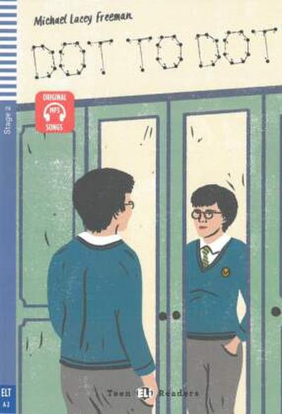 Dot to Dot, w. Audio-CD