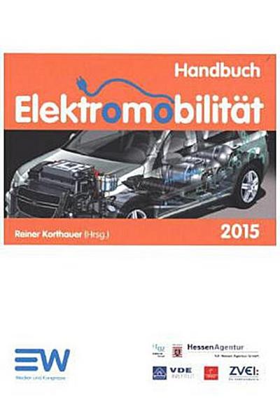 Handbuch Elektromobilität 2015