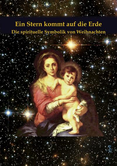 Ein Stern kommt auf die Erde