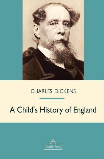 A Child’s History of England