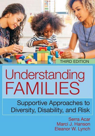 Understanding Families, 3e