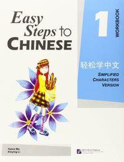 Easy Steps to Chinese vol.1 - Workbook
