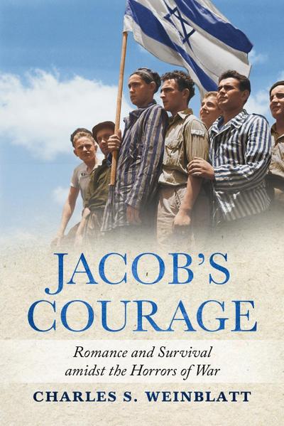 Jacob’s Courage