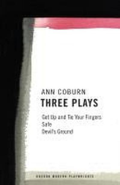 Coburn Three Plays