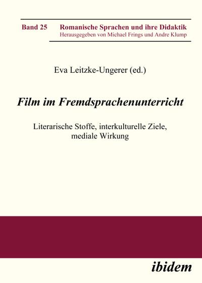 Film im Fremdsprachenunterricht