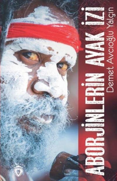 Aborjinlerin Ayak ¿zi