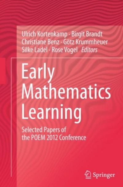 Early Mathematics Learning