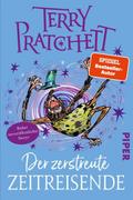 Der zerstreute Zeitreisende