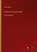 Histoire du Second Empire