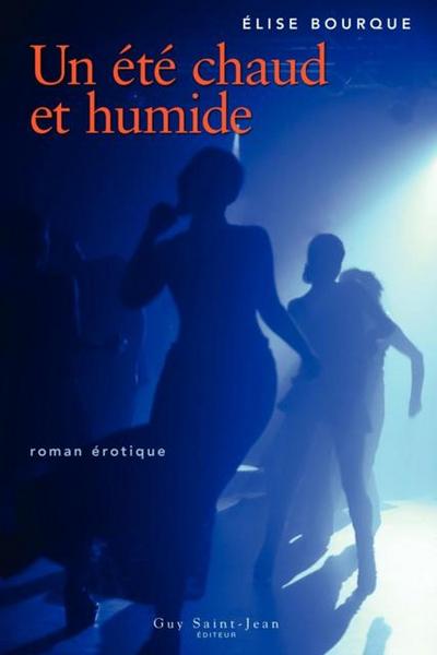 Un ete chaud et humide