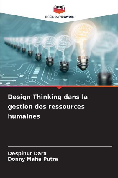 Design Thinking dans la gestion des ressources humaines