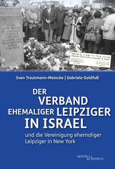 Der Verband ehemaliger Leipziger in Israel
