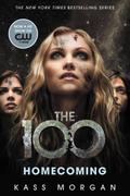 Homecoming (The 100, Band 3)