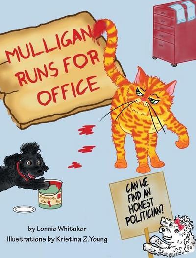 Mulligan Runs for Office