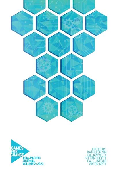 Games for Change Asia-Pacific Journal 2023