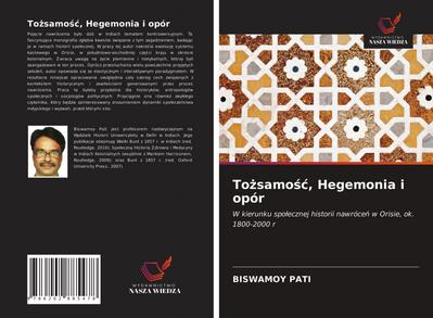 To¿samo¿¿, Hegemonia i opór