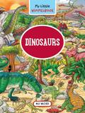 My Little Wimmelbook(r) - Dinosaurs