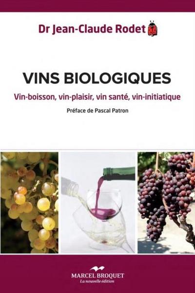 Vins biologiques
