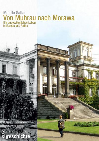 Von Murau nach Morawa