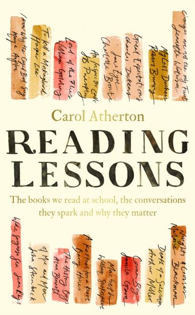 Reading Lessons