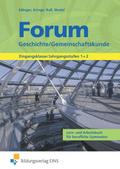 Forum Geschichte/Gemeinschaftskunde