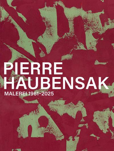Pierre Haubensak