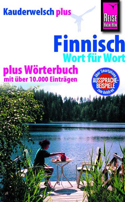 KW Finnisch plus   Bd.015+