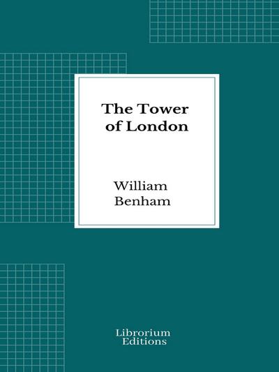 The Tower of London