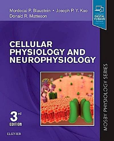 Cellular Physiology and Neurophysiology