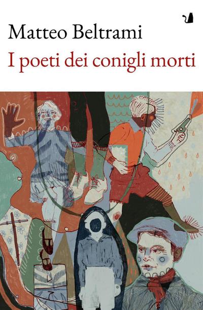 I poeti dei conigli morti