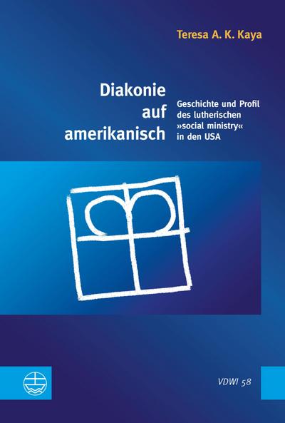 Diakonie auf amerikanisch