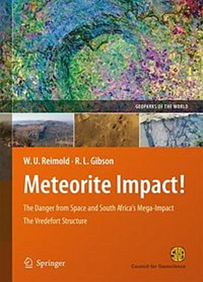 Meteorite Impact!