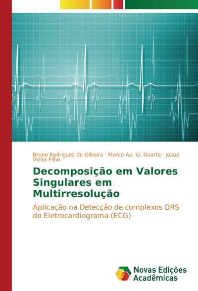 Decomposição em Valores Singulares em Multirresolução