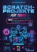 Scratch-Projekte für Teens