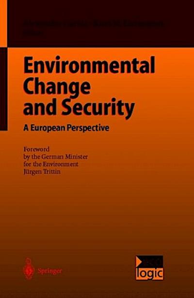 Environmental Change and Security