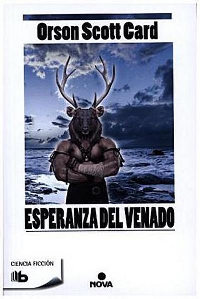 Esperanza del venado
