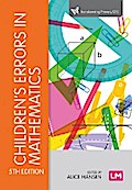 Children′s Errors in Mathematics