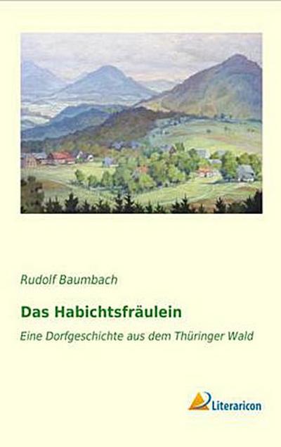 Das Habichtsfräulein