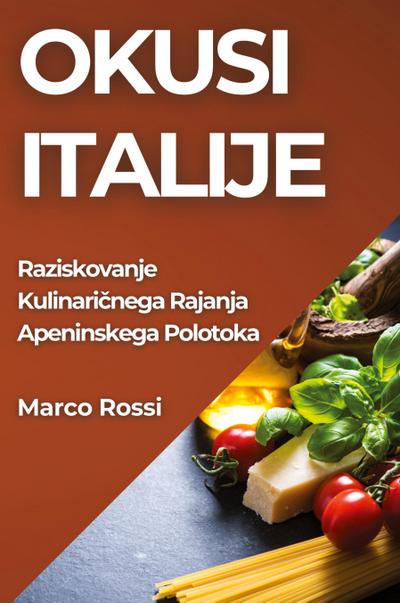 Okusi Italije