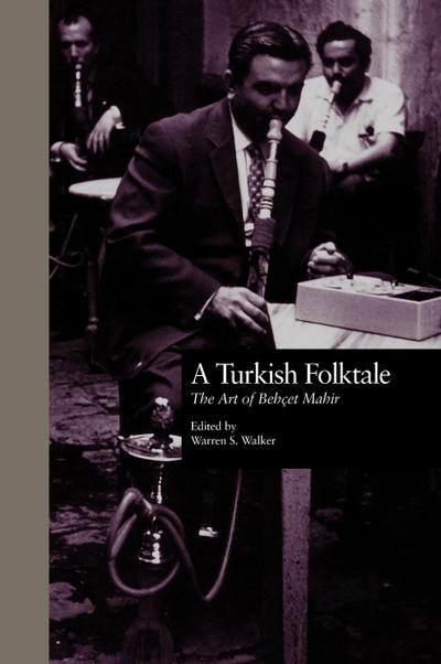 A Turkish Folktale