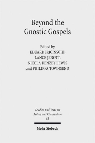 Beyond the Gnostic Gospels