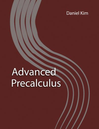 Advanced Precalculus