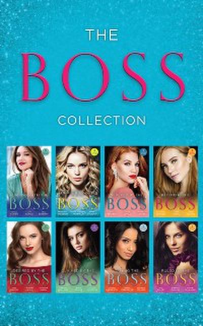 Boss Collection