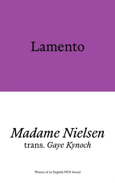 Lamento