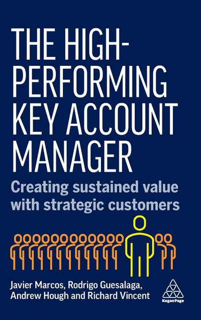 The High-Performing Key Account Manager