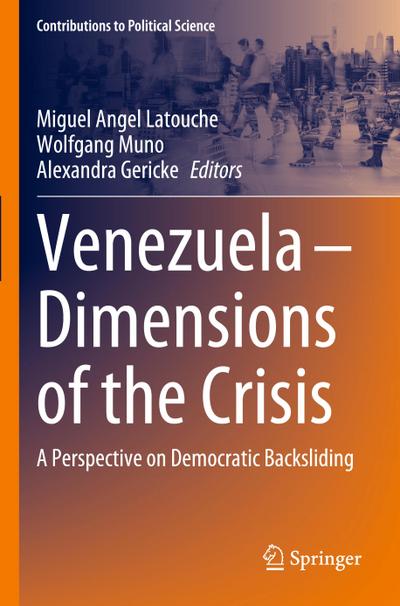 Venezuela - Dimensions of the Crisis