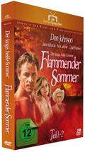 Flammender Sommer - Der lange, heiße Sommer (Fernsehjuwelen)
