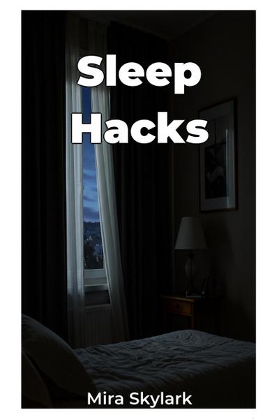 Sleep Hacks