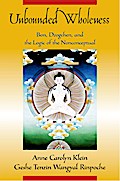 Unbounded Wholeness
