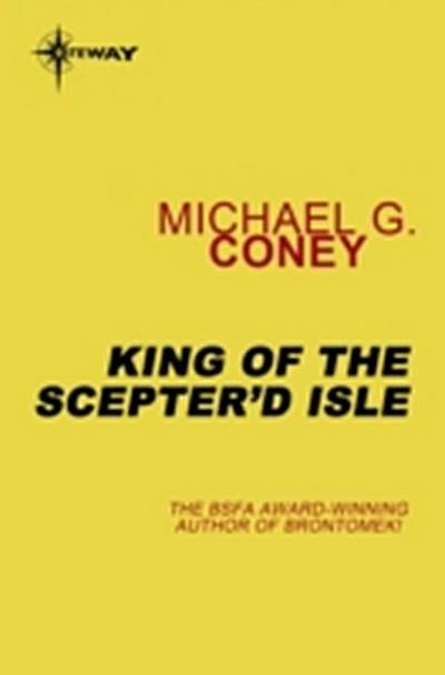 King of the Scepter’d Isle